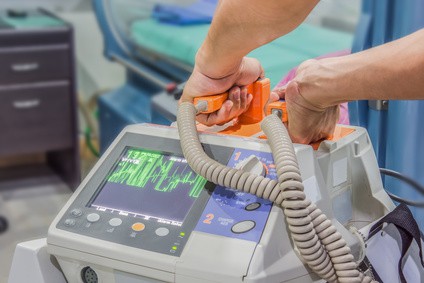 Fotolia_Defibrillartor_94195282_XS