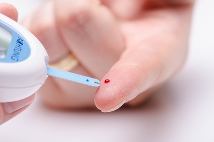 Glucose Messung.Fotolia_60826669_XS